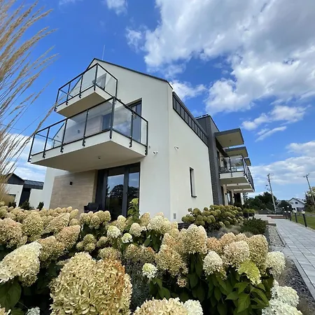 Jantarnia Apartment Exterior photo