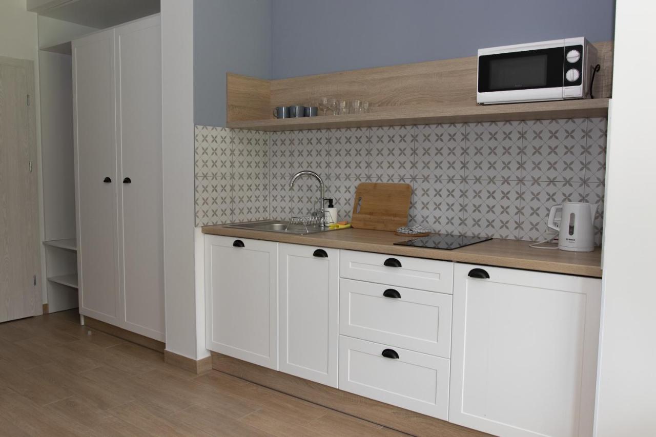 Jantarnia Homestay Jantar