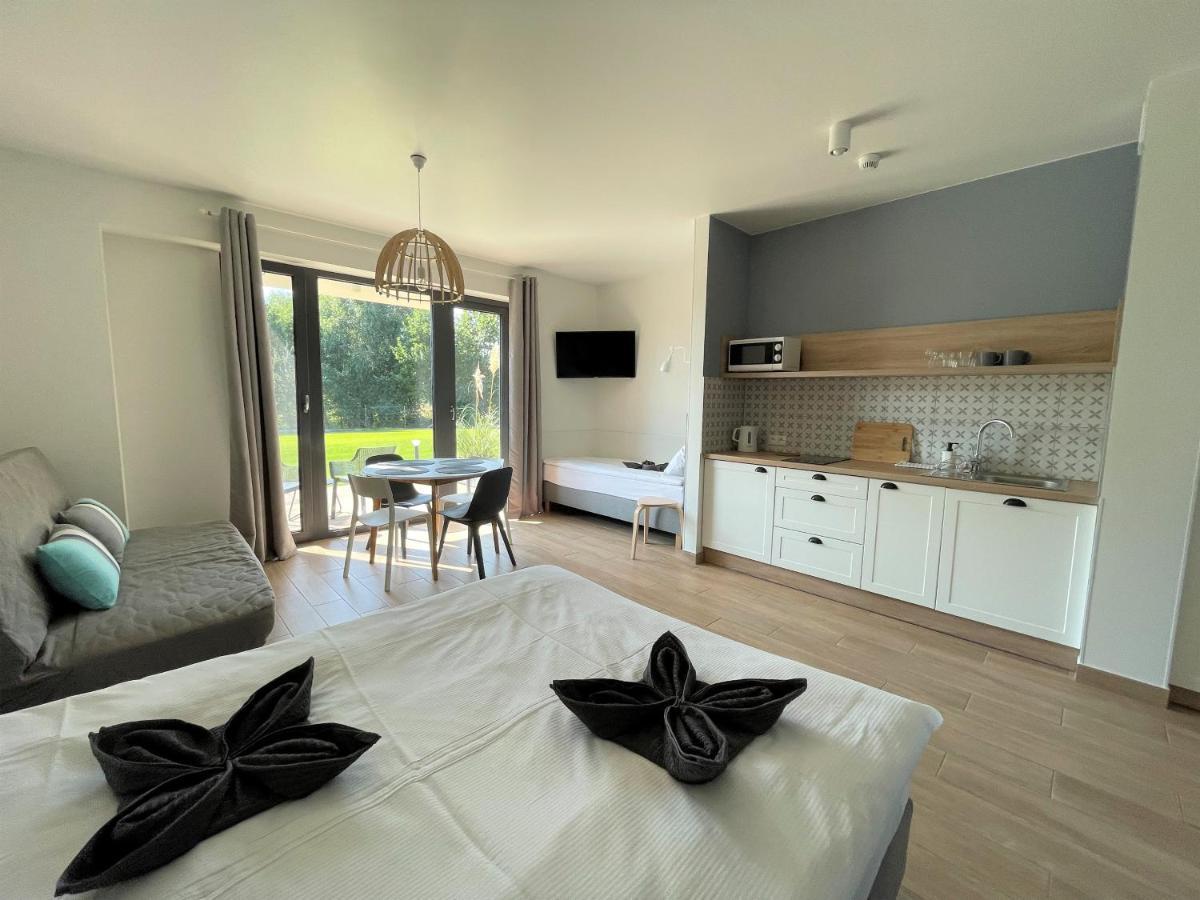Jantarnia Homestay